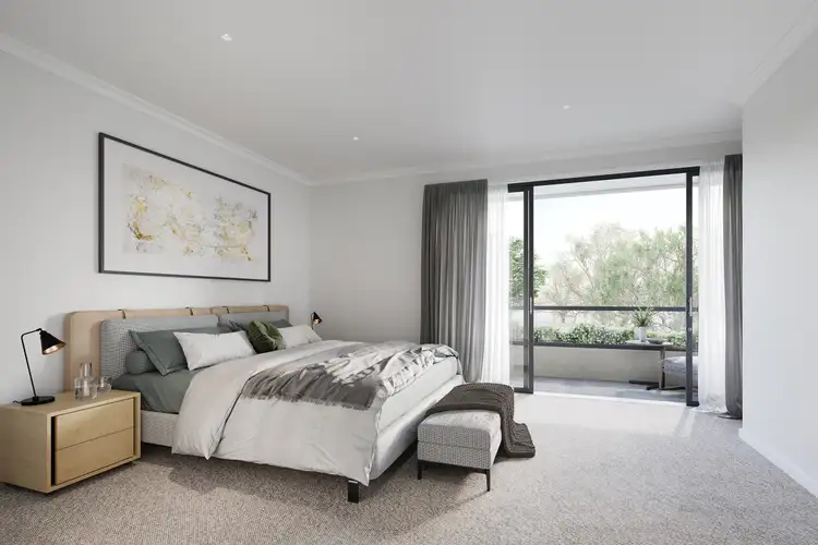 Third view of Homely house listing, 31 Jenkins Avenue, Nedlands WA 6009
