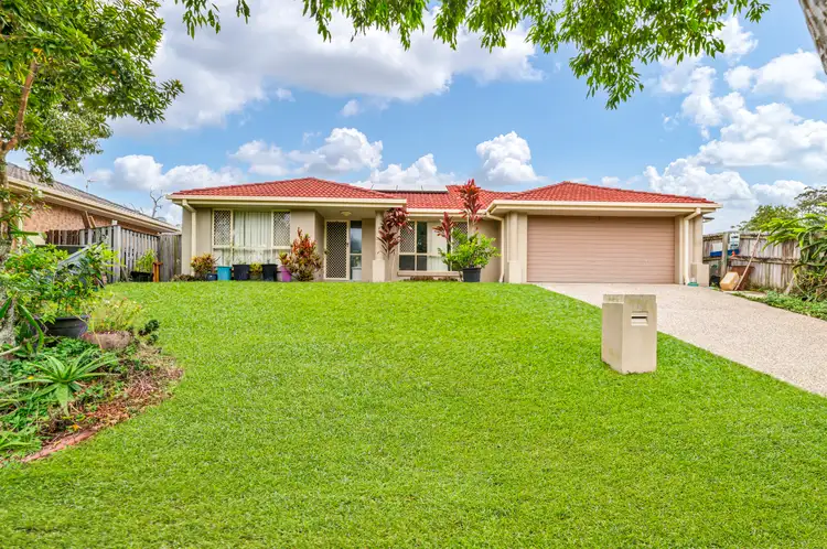 11 Southern Lights Drive, Pimpama QLD 4209