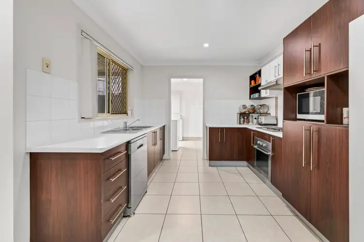 Fifth view of Homely house listing, 11 Southern Lights Drive, Pimpama QLD 4209