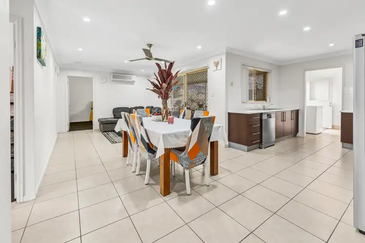 Sixth view of Homely house listing, 11 Southern Lights Drive, Pimpama QLD 4209