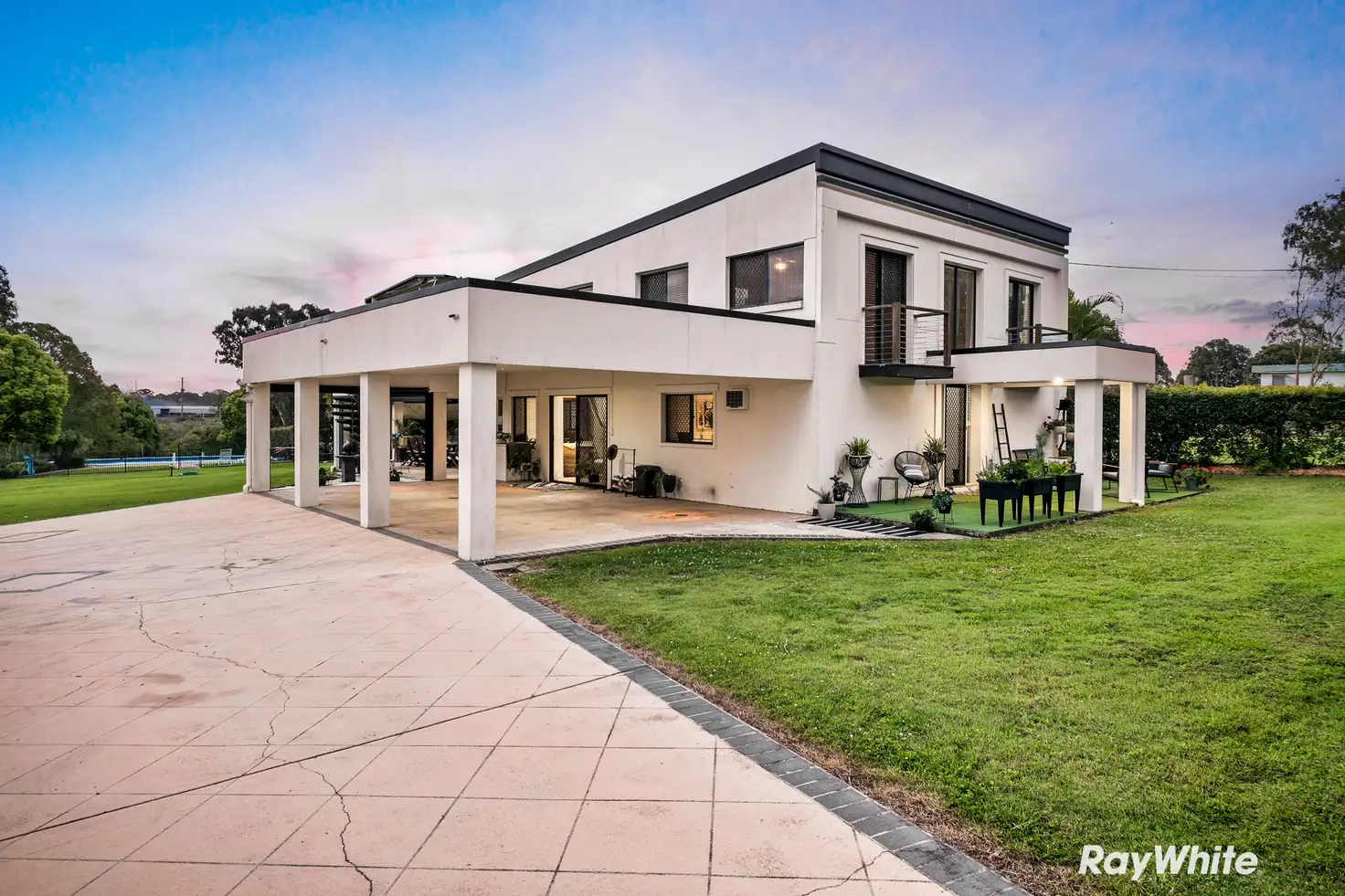 Main view of Homely house listing, 16-18 River Street, Logan Village QLD 4207