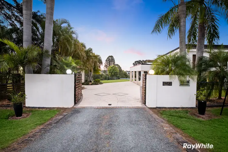 Fourth view of Homely house listing, 16-18 River Street, Logan Village QLD 4207