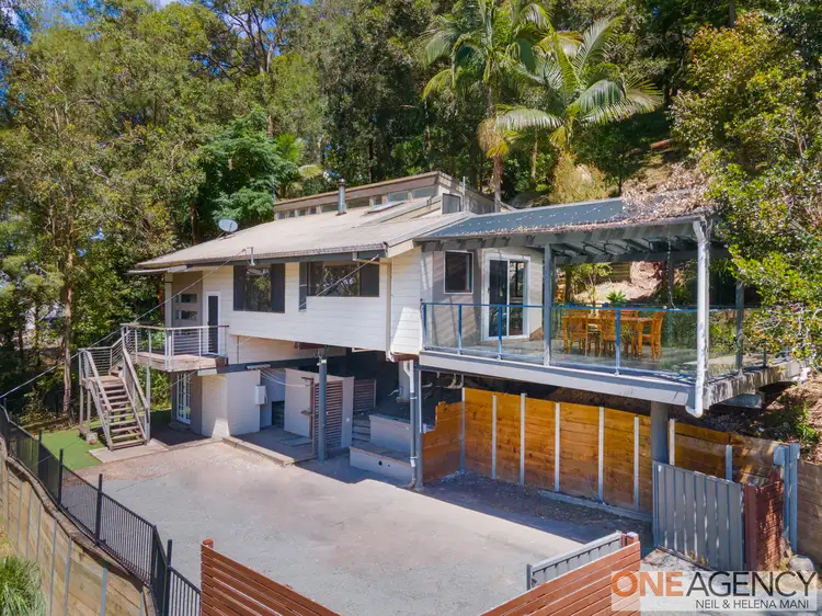 56 Waratah Street, East Gosford NSW 2250