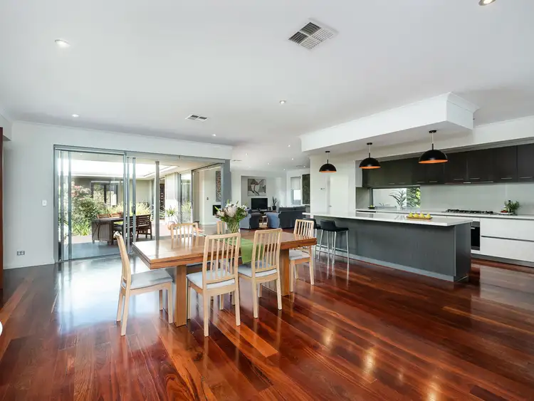 Second view of Homely house listing, 20 Lisle Street, Mount Claremont WA 6010