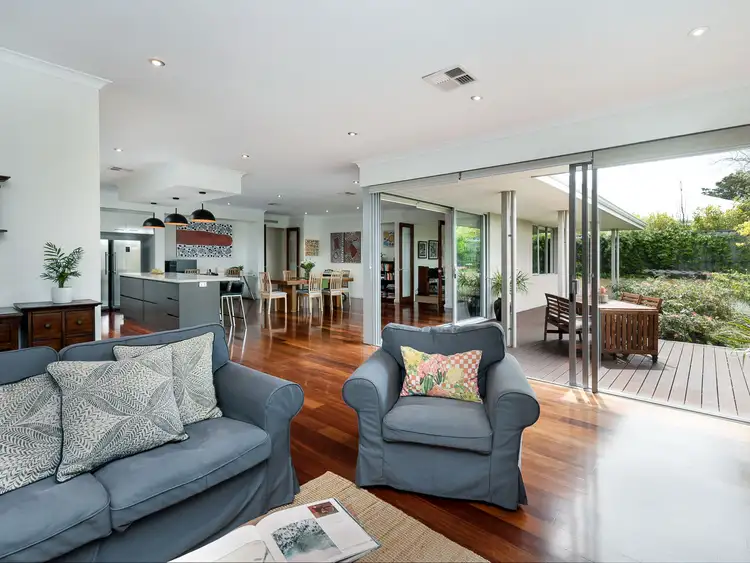 Third view of Homely house listing, 20 Lisle Street, Mount Claremont WA 6010