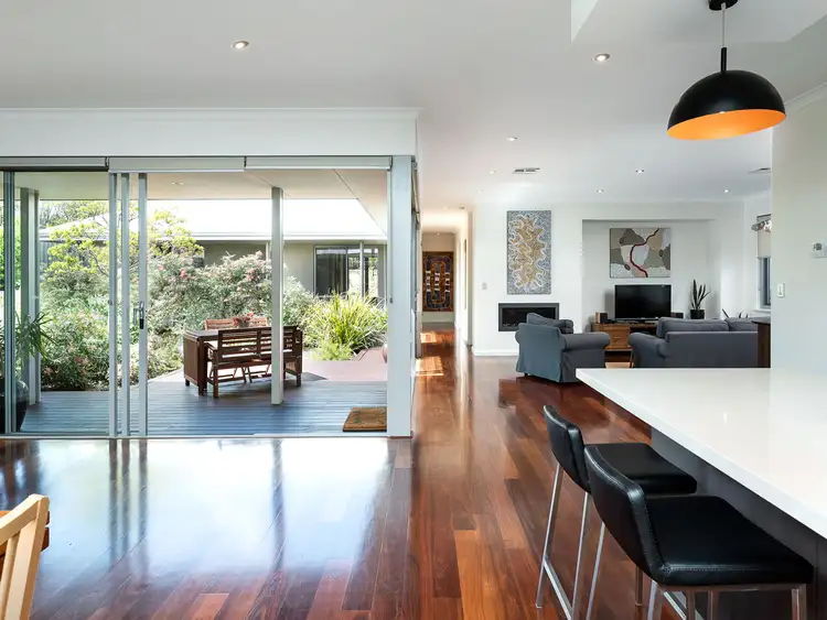 Fifth view of Homely house listing, 20 Lisle Street, Mount Claremont WA 6010