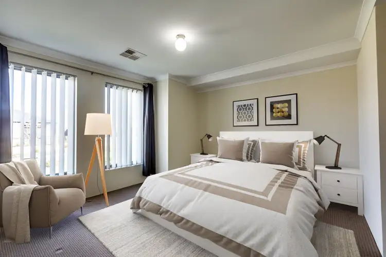 Second view of Homely house listing, 20 Minikin Drive, Aveley WA 6069
