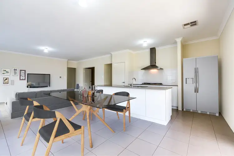 Third view of Homely house listing, 20 Minikin Drive, Aveley WA 6069