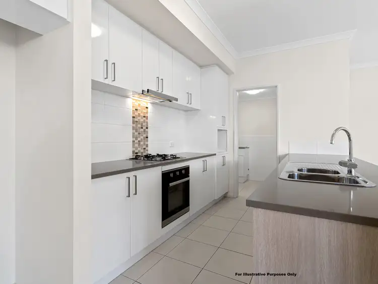 Second view of Homely townhouse listing, 13/41 Amazon Drive, Baldivis WA 6171
