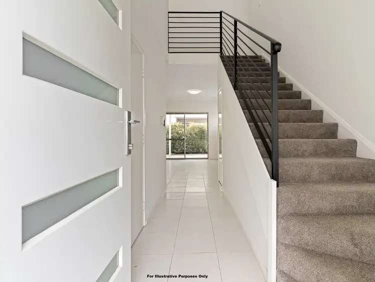 Fourth view of Homely townhouse listing, 13/41 Amazon Drive, Baldivis WA 6171