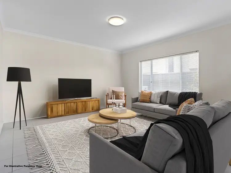 Sixth view of Homely townhouse listing, 13/41 Amazon Drive, Baldivis WA 6171