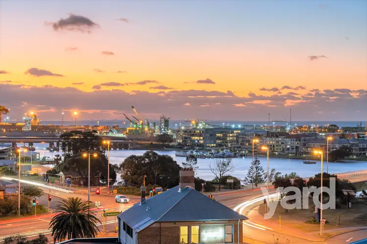 48/1 Silas Street, East Fremantle WA 6158