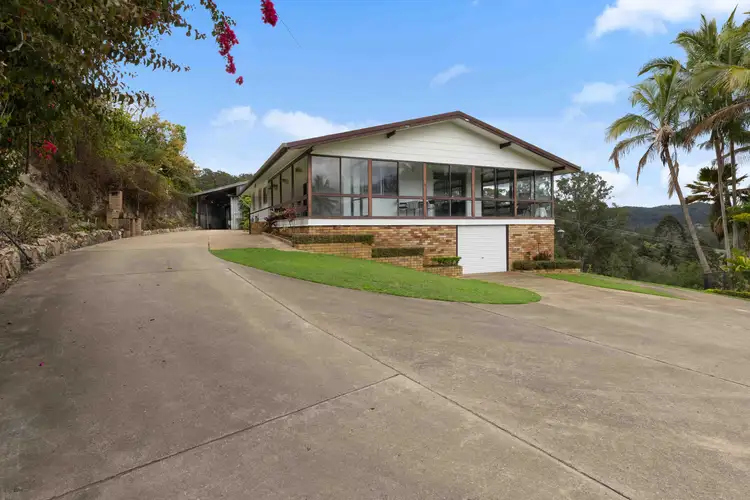 Main view of Homely rural property listing, 110 Anderson Road, Eerwah Vale QLD 4562