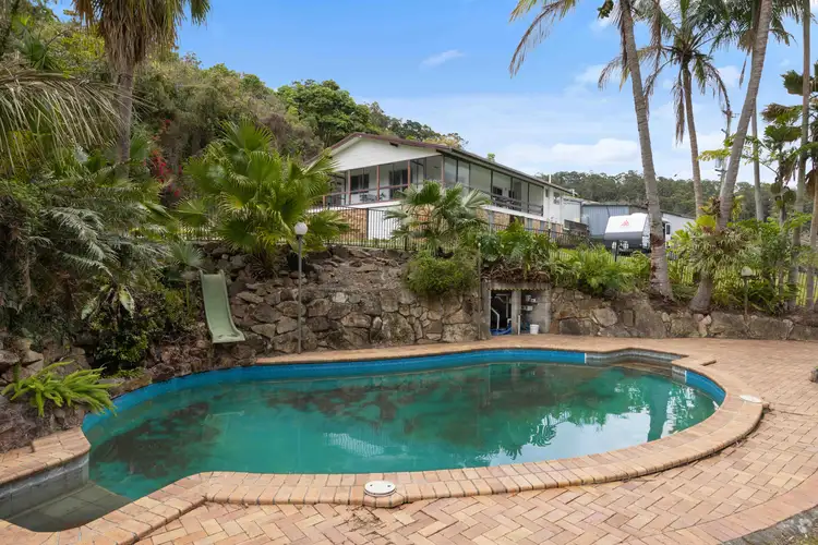 Third view of Homely rural property listing, 110 Anderson Road, Eerwah Vale QLD 4562