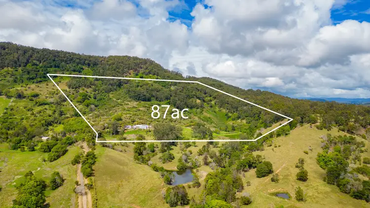Fourth view of Homely rural property listing, 110 Anderson Road, Eerwah Vale QLD 4562