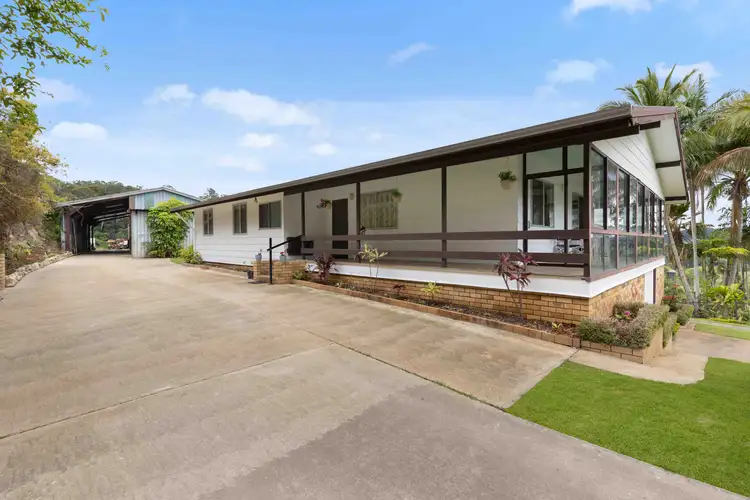 Fifth view of Homely rural property listing, 110 Anderson Road, Eerwah Vale QLD 4562