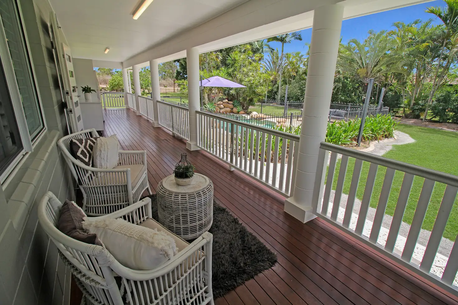 Main view of Homely house listing, 33 Gibraltar Road, Rangewood QLD 4817