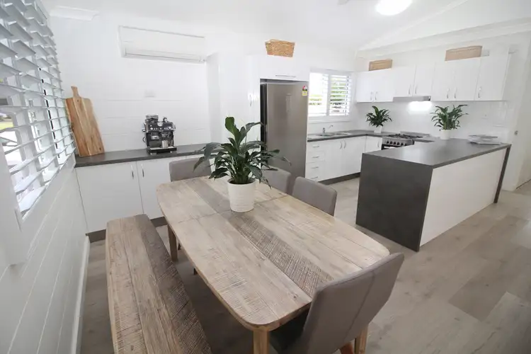 Third view of Homely house listing, 33 Gibraltar Road, Rangewood QLD 4817