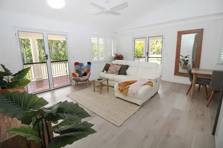 Fourth view of Homely house listing, 33 Gibraltar Road, Rangewood QLD 4817