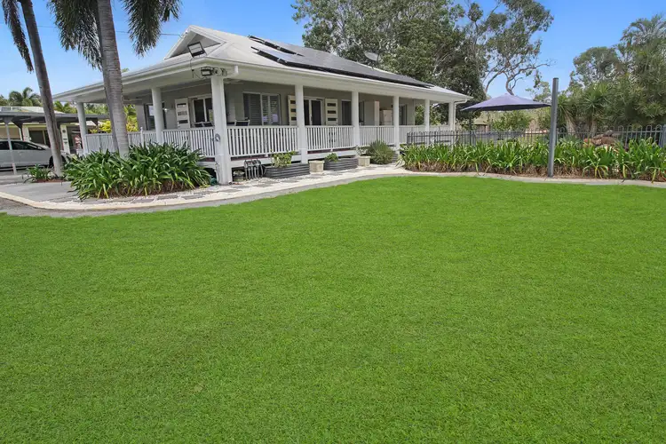 Fifth view of Homely house listing, 33 Gibraltar Road, Rangewood QLD 4817