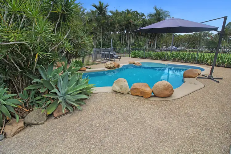 Sixth view of Homely house listing, 33 Gibraltar Road, Rangewood QLD 4817
