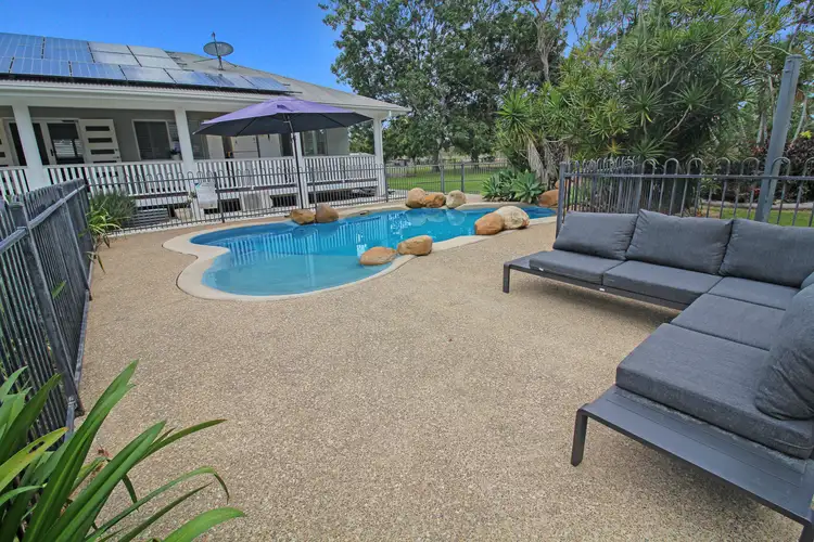 Seventh view of Homely house listing, 33 Gibraltar Road, Rangewood QLD 4817