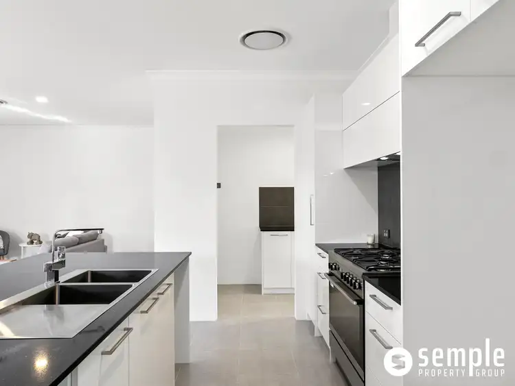 Sixth view of Homely house listing, 69 Marwood Circuit, Success WA 6164