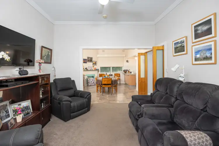Seventh view of Homely house listing, 160 Aurora Street, Temora NSW 2666