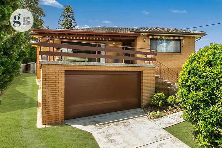 5 Arnold Street, Ryde NSW 2112