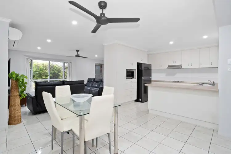 5 Caledonian Drive, Beaconsfield QLD 4740