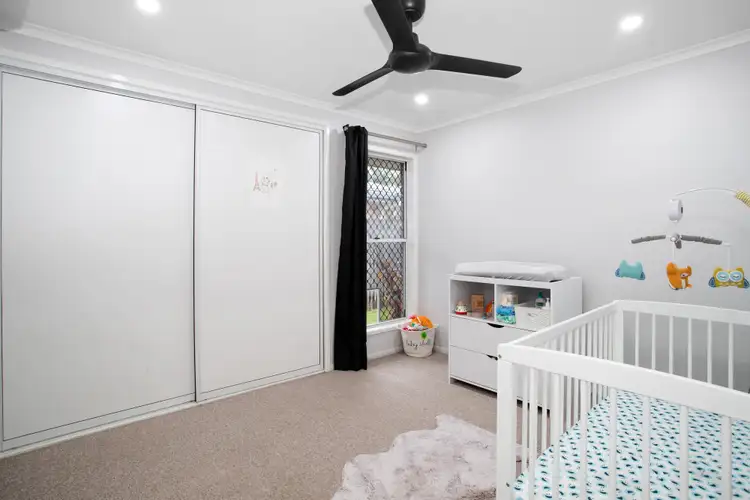 Seventh view of Homely house listing, 5 Caledonian Drive, Beaconsfield QLD 4740