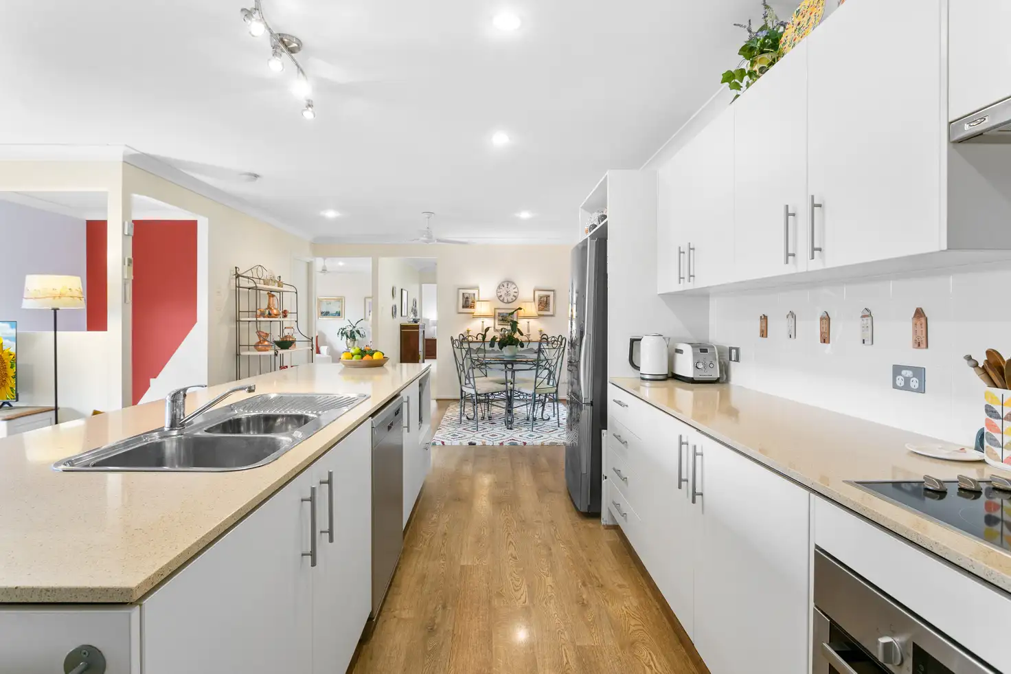 Main view of Homely house listing, 16 Dianella Court, Cooroy QLD 4563