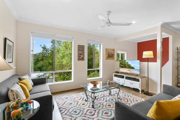Fourth view of Homely house listing, 16 Dianella Court, Cooroy QLD 4563
