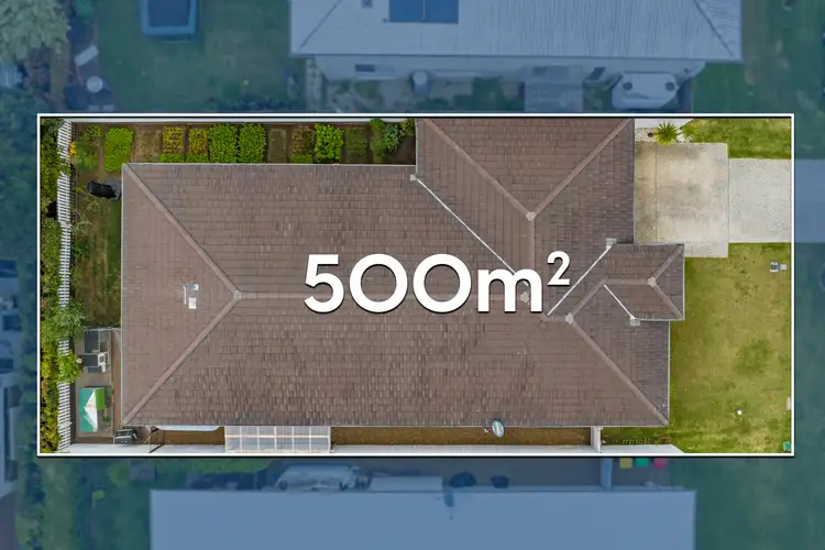 Third view of Homely house listing, 67 Foxwood Circuit, Wakerley QLD 4154