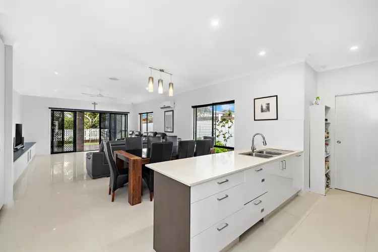 Fourth view of Homely house listing, 67 Foxwood Circuit, Wakerley QLD 4154