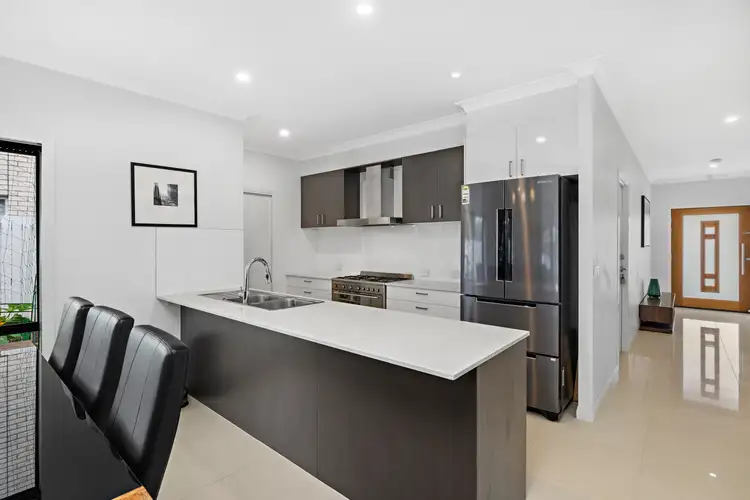 Fifth view of Homely house listing, 67 Foxwood Circuit, Wakerley QLD 4154