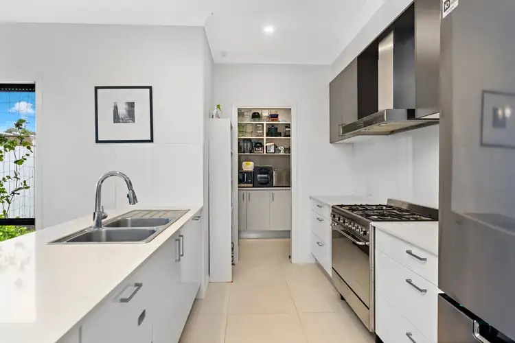 Sixth view of Homely house listing, 67 Foxwood Circuit, Wakerley QLD 4154