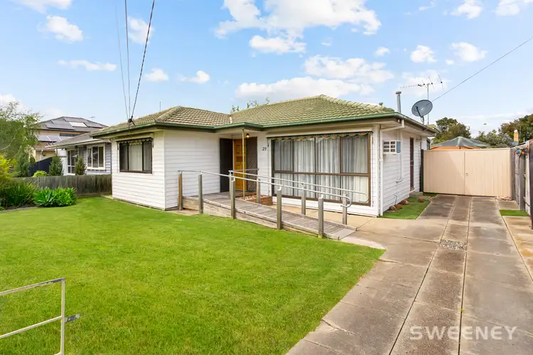 Third view of Homely house listing, 29 Burt Street, Altona VIC 3018