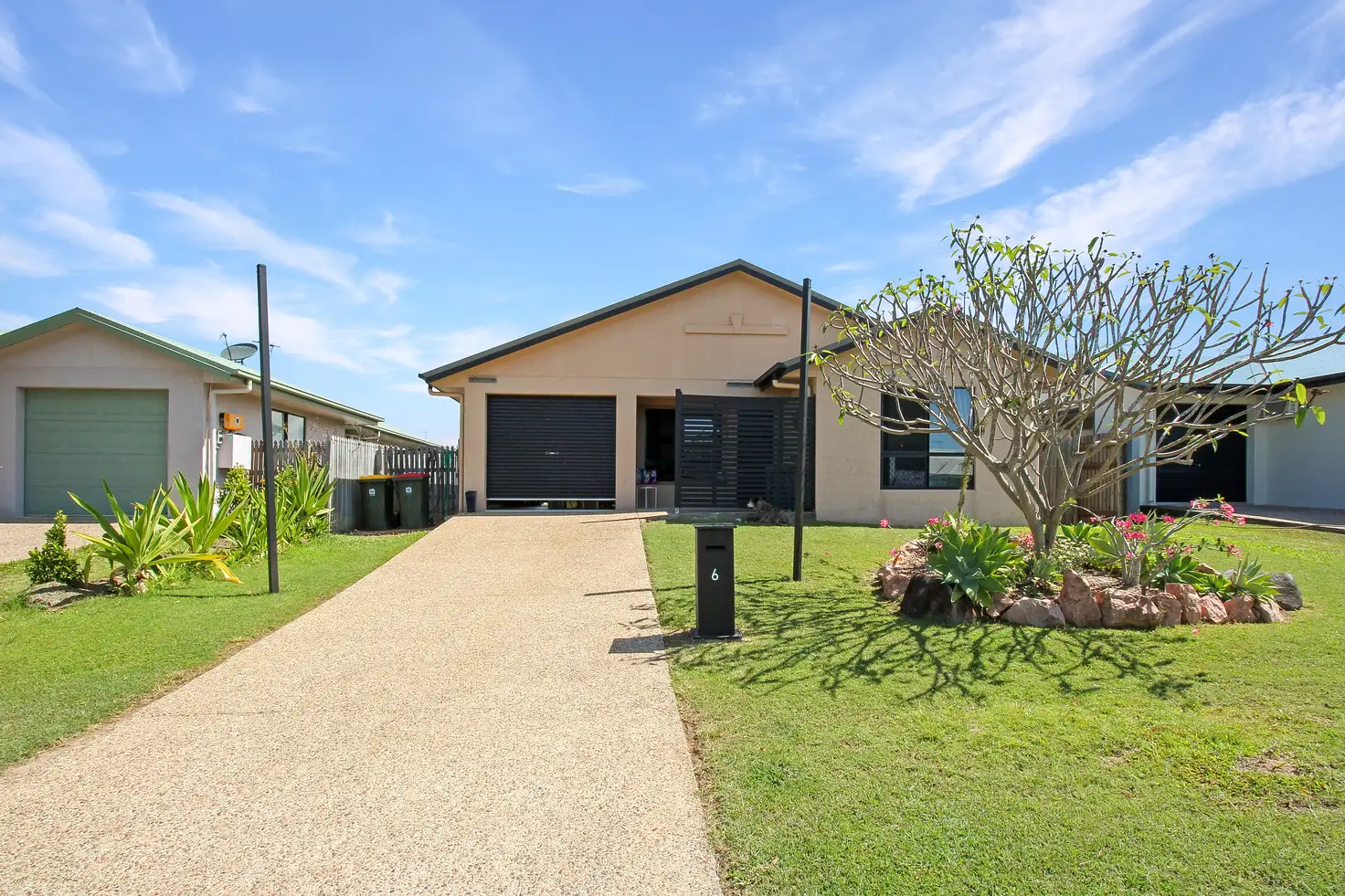 Main view of Homely house listing, 6 Silverwing Court, Deeragun QLD 4818