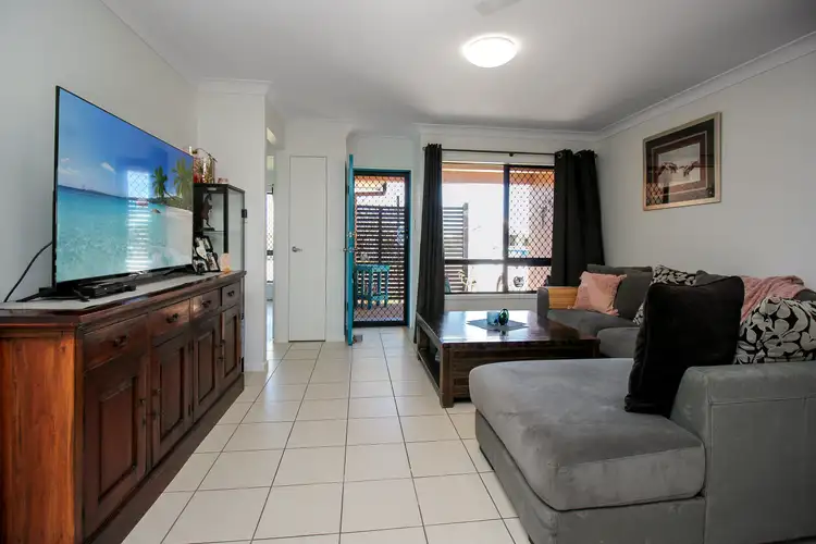Fifth view of Homely house listing, 6 Silverwing Court, Deeragun QLD 4818