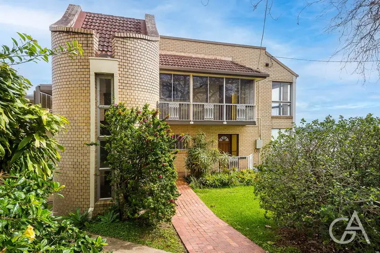 4/175 Jubilee Terrace, Bardon QLD 4065