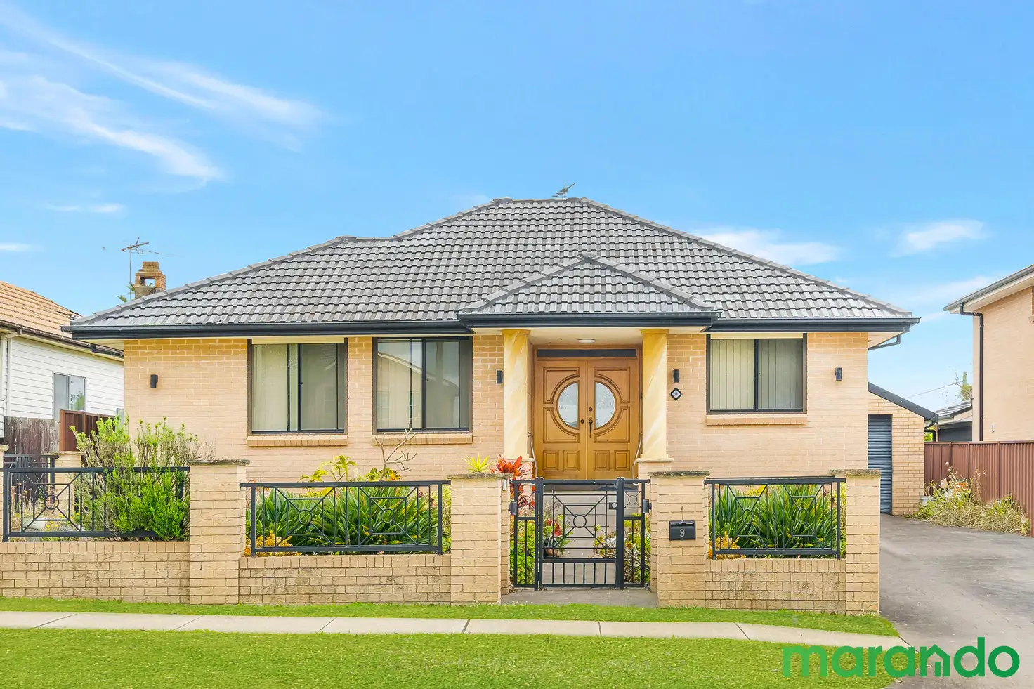 Main view of Homely house listing, 9 Stimson Street, Smithfield NSW 2164