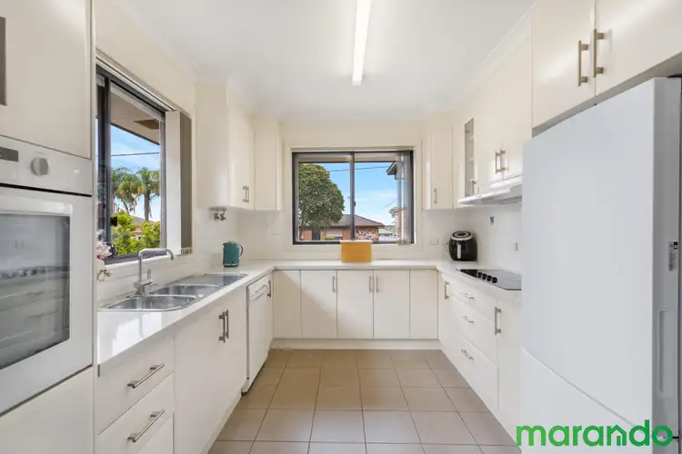 Second view of Homely house listing, 9 Stimson Street, Smithfield NSW 2164