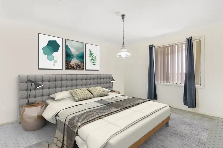 Fifth view of Homely house listing, 9 Stimson Street, Smithfield NSW 2164