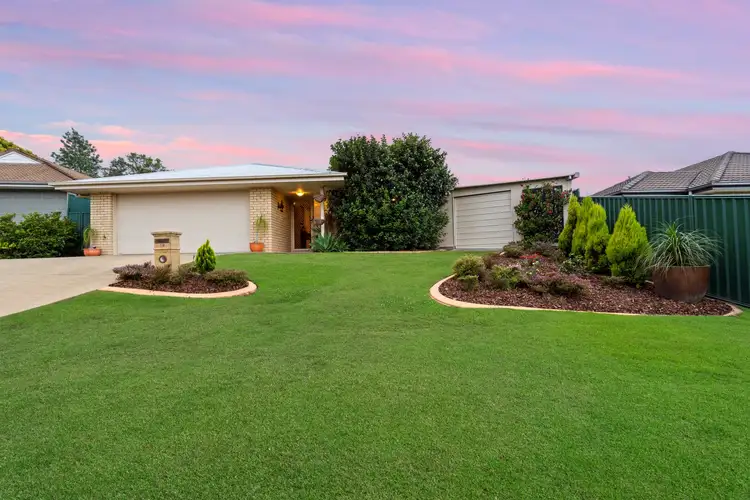 19 Darzee Street, Brassall QLD 4305