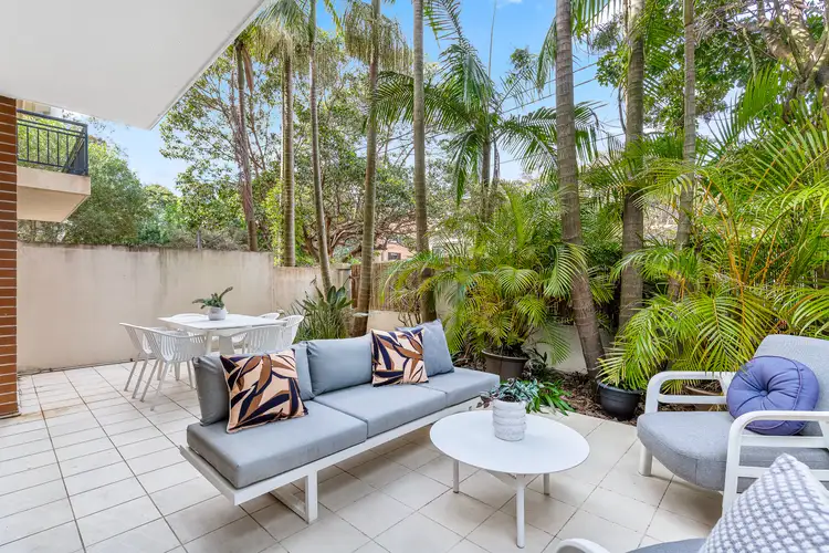 2/2-4 Onslow Street, Rose Bay NSW 2029
