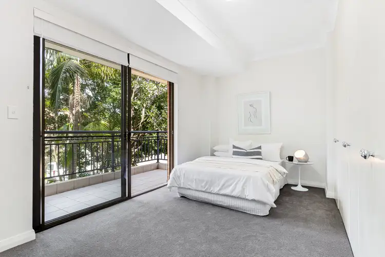 Fifth view of Homely apartment listing, 2/2-4 Onslow Street, Rose Bay NSW 2029