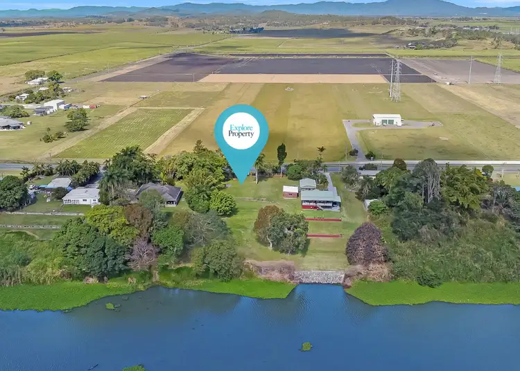Second view of Homely land listing, 762 Mackay-Eungella Road, Pleystowe QLD 4741
