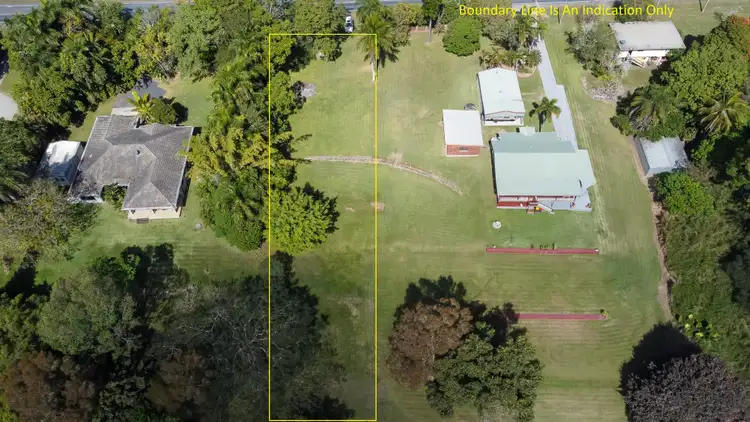 Fourth view of Homely land listing, 762 Mackay-Eungella Road, Pleystowe QLD 4741