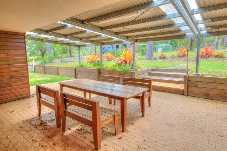 Third view of Homely house listing, 306 Innamincka Way, Agnes Water QLD 4677